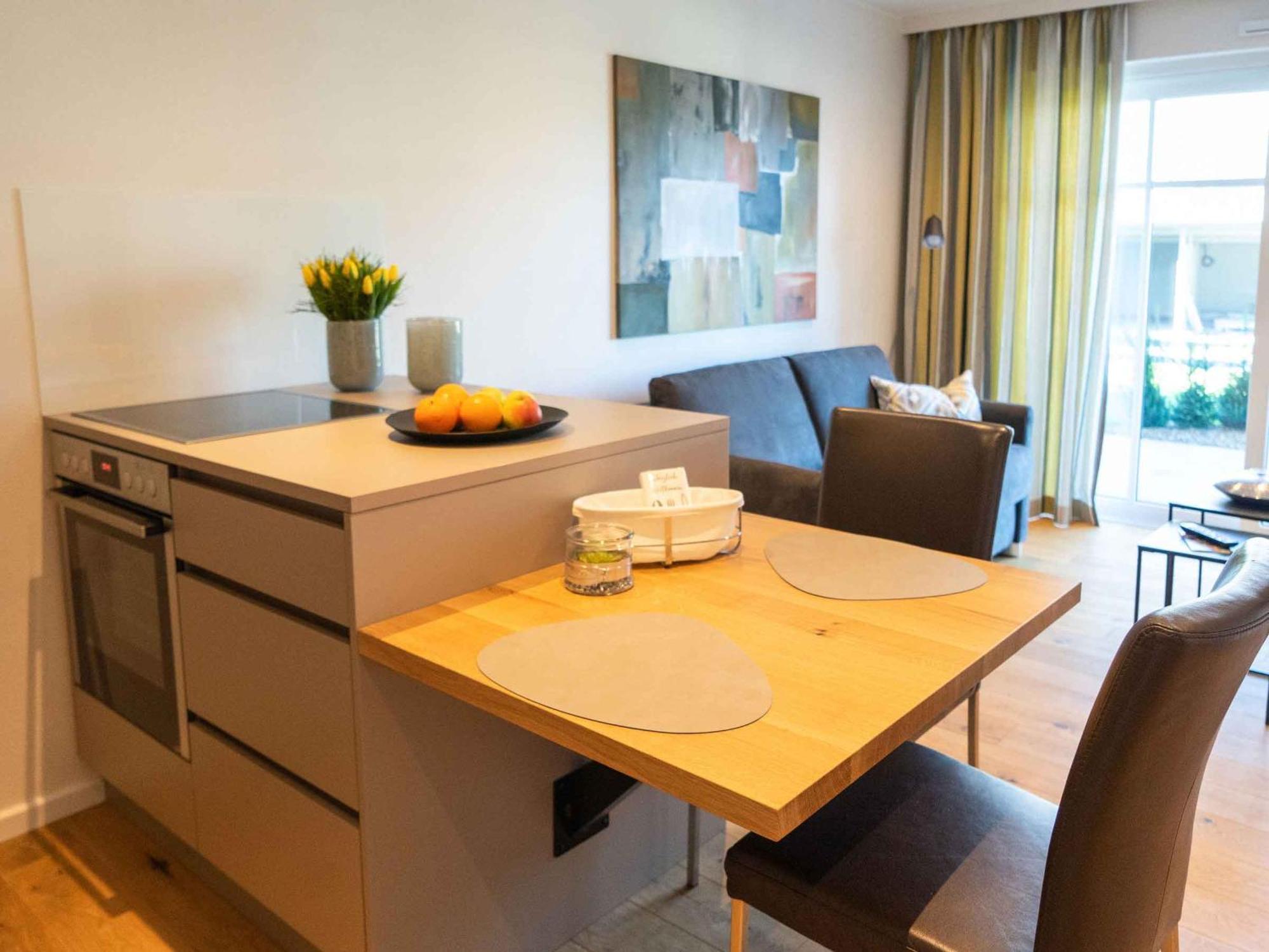 Hawerlaender Apartments ชมาลเลนแบร์ก ภายนอก รูปภาพ