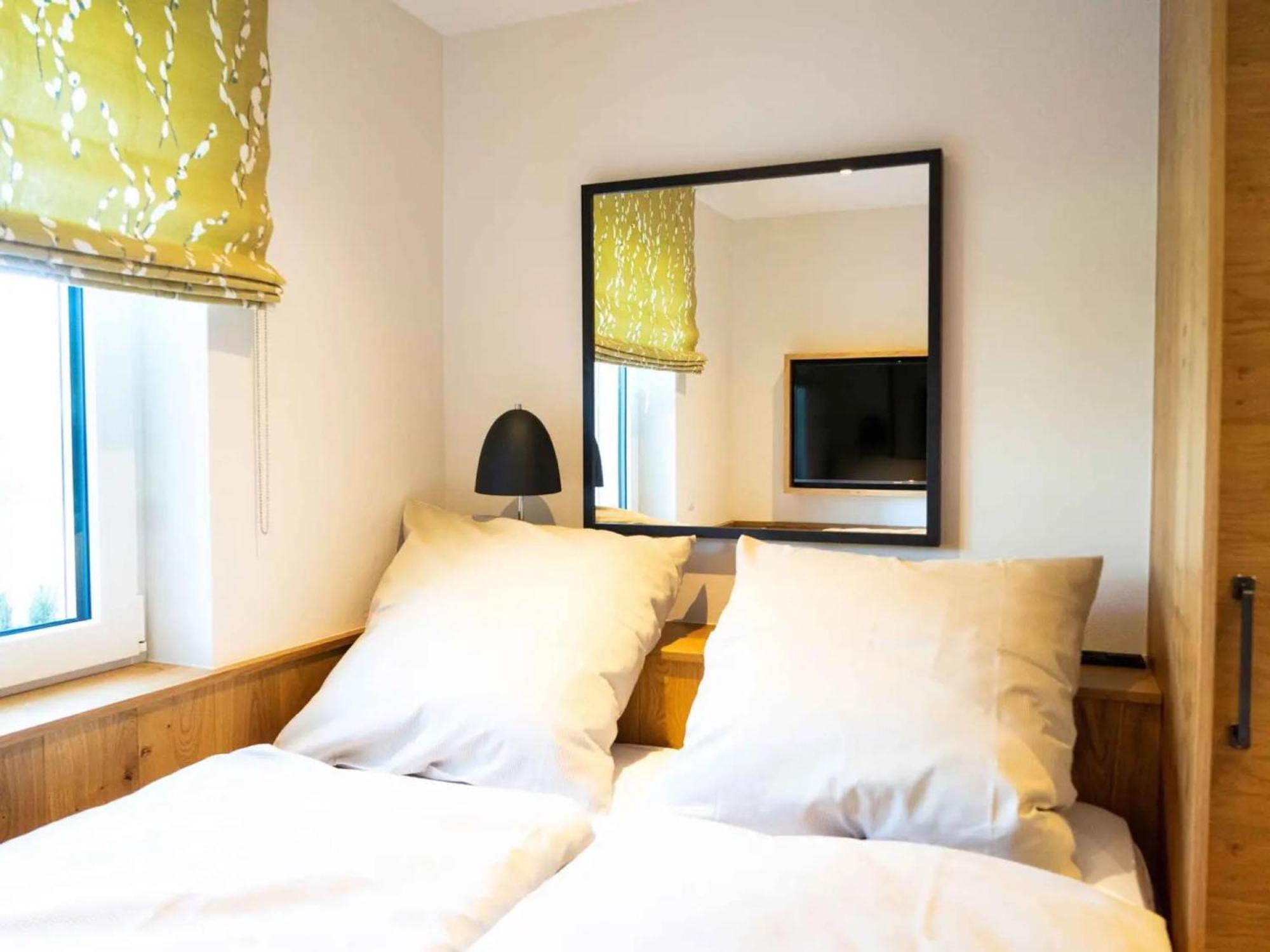 Hawerlaender Apartments ชมาลเลนแบร์ก ภายนอก รูปภาพ