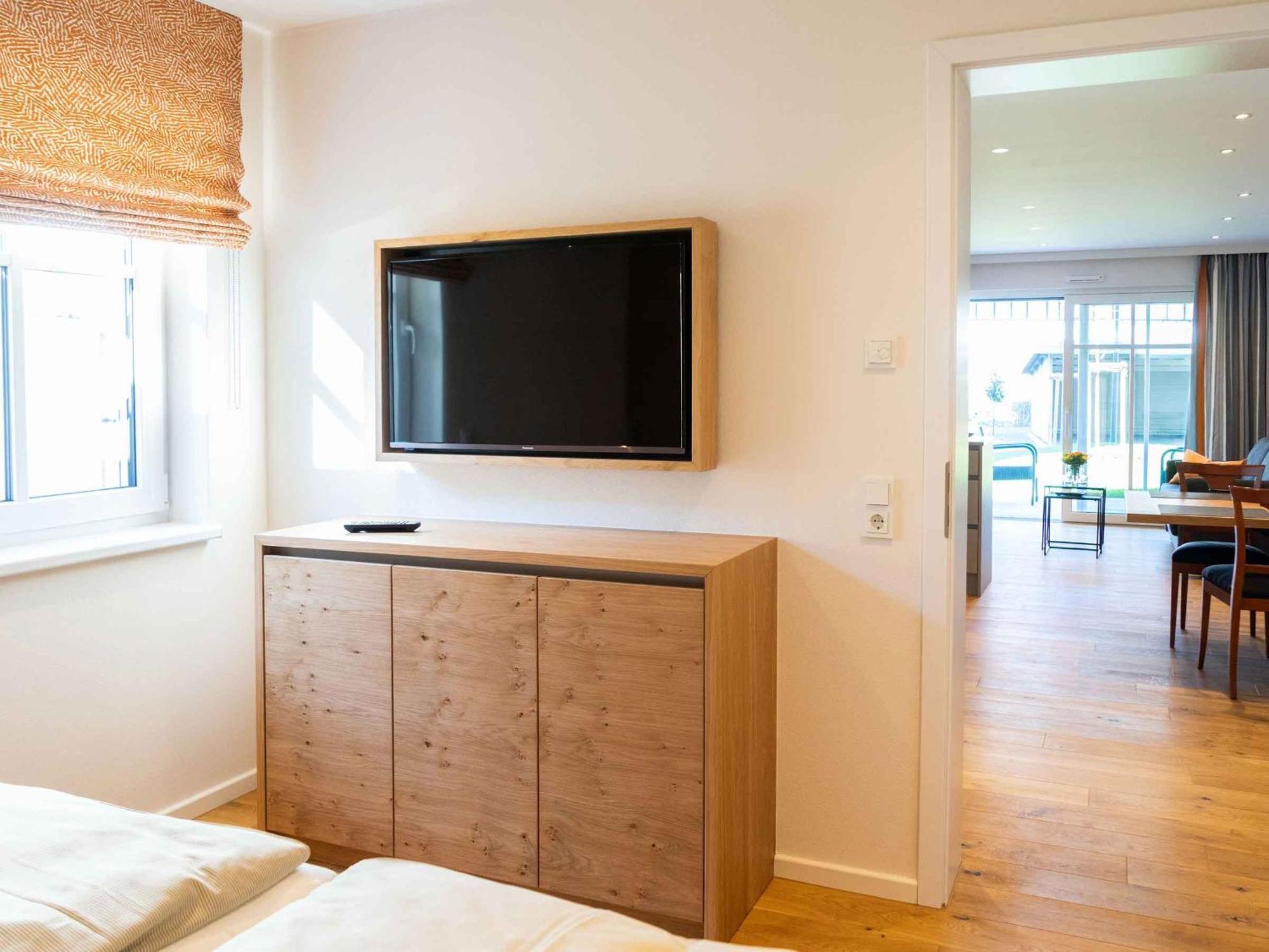 Hawerlaender Apartments ชมาลเลนแบร์ก ภายนอก รูปภาพ