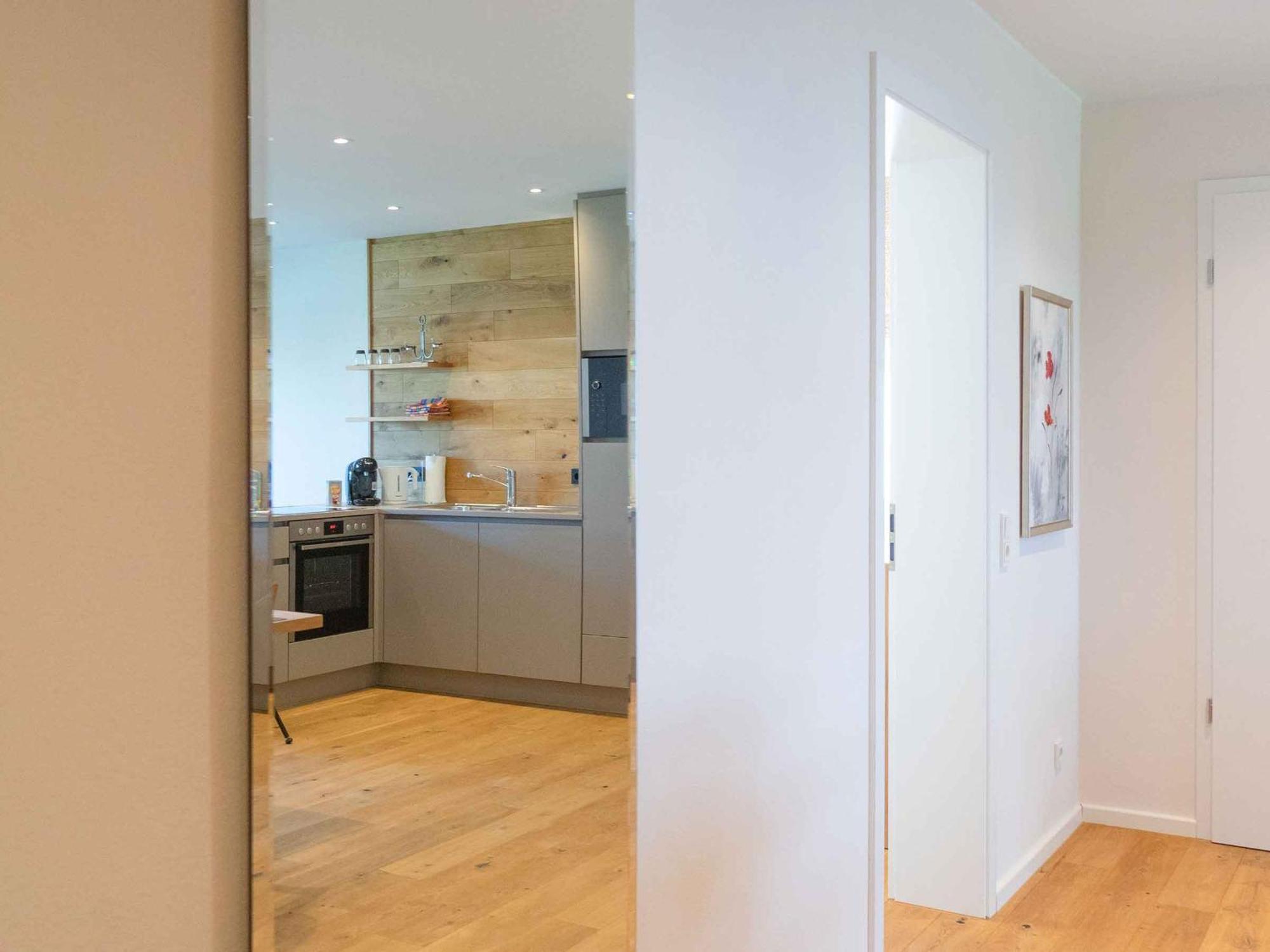 Hawerlaender Apartments ชมาลเลนแบร์ก ภายนอก รูปภาพ